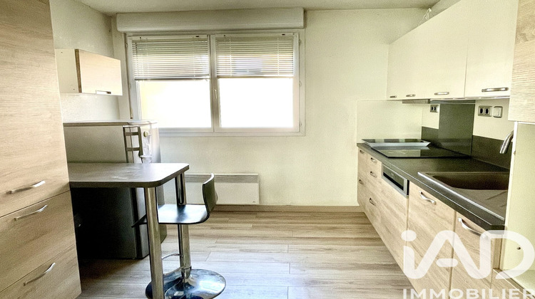 Ma-Cabane - Vente Maison Gaillac, 81 m²