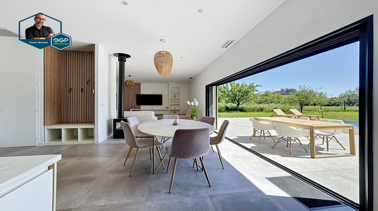 Ma-Cabane - Vente Maison Gaillac, 158 m²