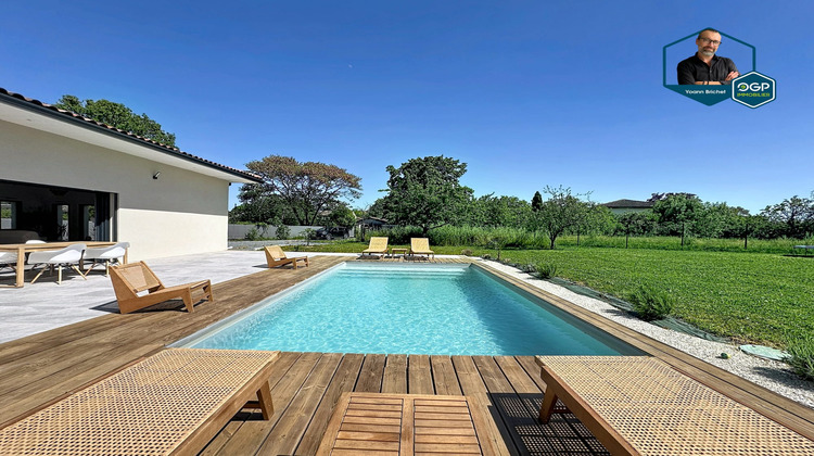 Ma-Cabane - Vente Maison Gaillac, 158 m²