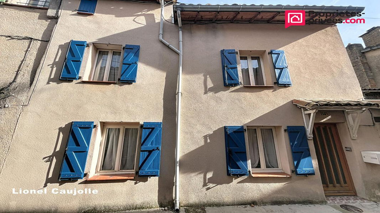 Ma-Cabane - Vente Maison GAILLAC, 100 m²