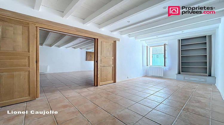 Ma-Cabane - Vente Maison GAILLAC, 100 m²
