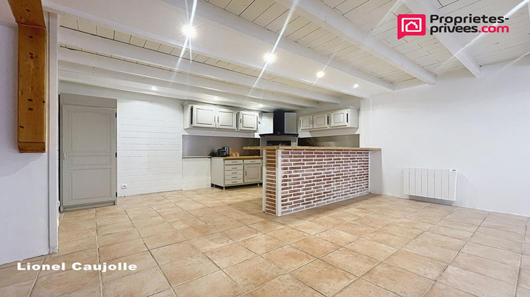 Ma-Cabane - Vente Maison GAILLAC, 100 m²