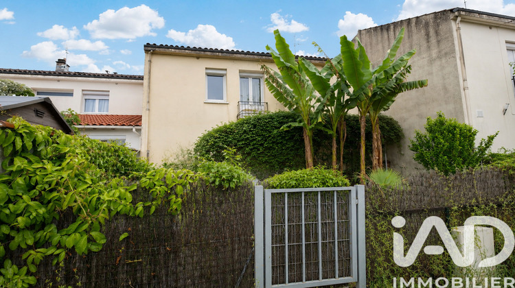 Ma-Cabane - Vente Maison Gaillac, 105 m²