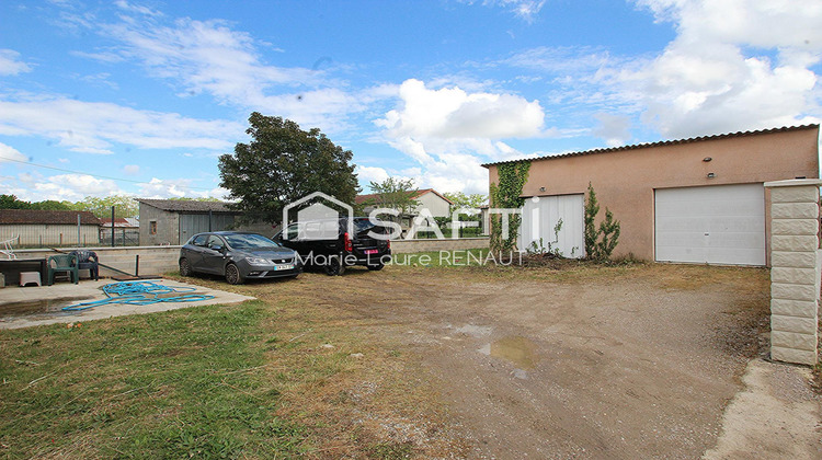 Ma-Cabane - Vente Maison Gaillac, 112 m²