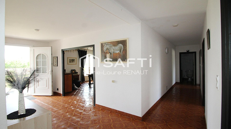 Ma-Cabane - Vente Maison Gaillac, 112 m²