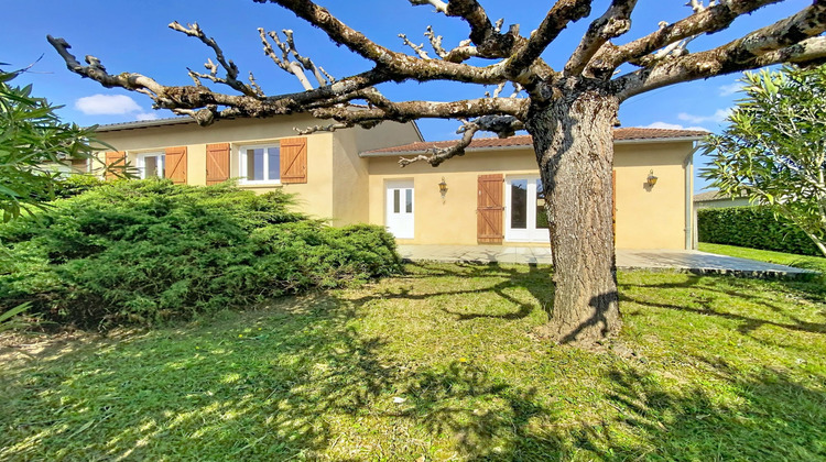 Ma-Cabane - Vente Maison Gaillac, 126 m²