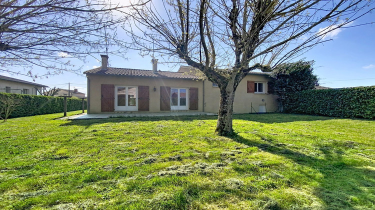 Ma-Cabane - Vente Maison Gaillac, 126 m²
