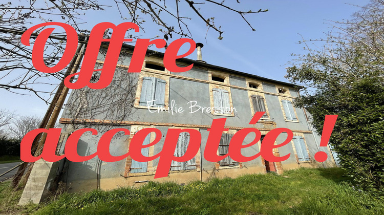 Ma-Cabane - Vente Maison Gaillac, 167 m²
