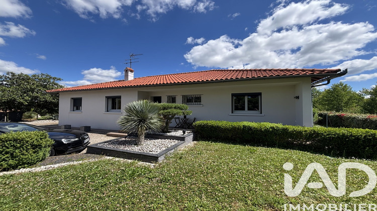 Ma-Cabane - Vente Maison Gaillac, 135 m²