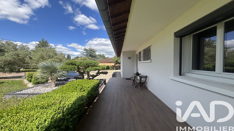 Ma-Cabane - Vente Maison Gaillac, 135 m²
