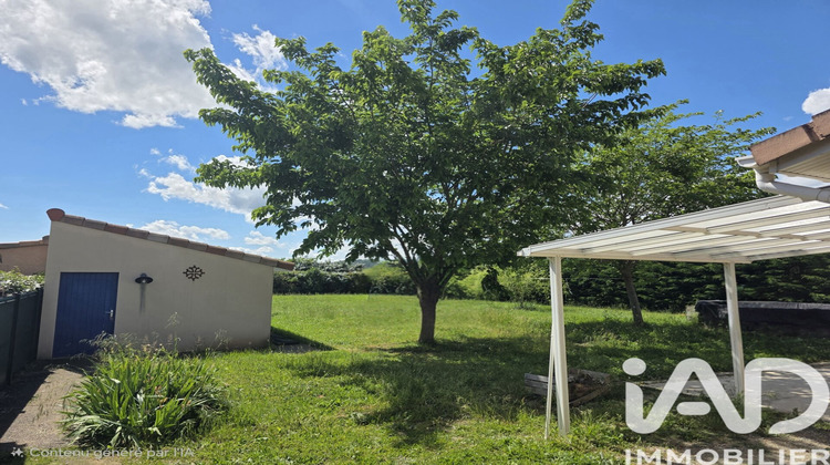 Ma-Cabane - Vente Maison Gaillac, 87 m²