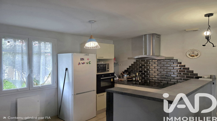 Ma-Cabane - Vente Maison Gaillac, 87 m²
