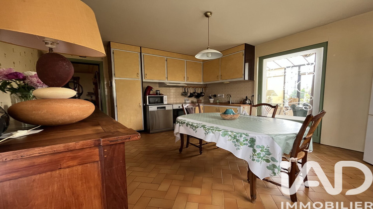 Ma-Cabane - Vente Maison Gaillac, 205 m²