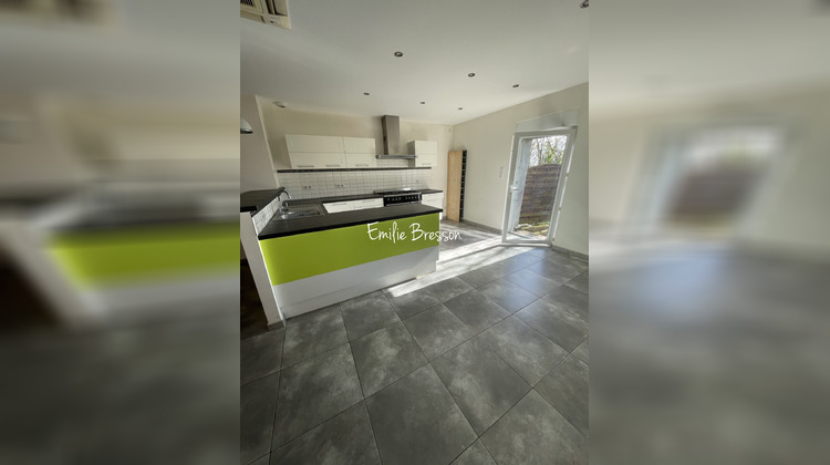 Ma-Cabane - Vente Maison Gaillac, 148 m²