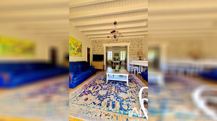 Ma-Cabane - Vente Maison Gaillac, 450 m²