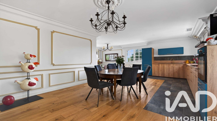 Ma-Cabane - Vente Maison Gaillac, 152 m²