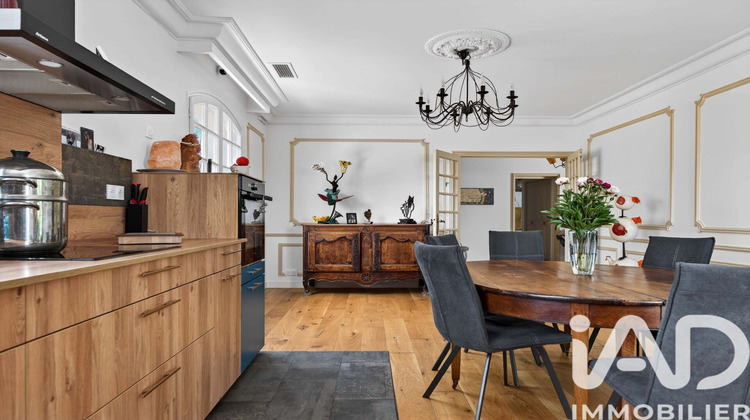 Ma-Cabane - Vente Maison Gaillac, 152 m²