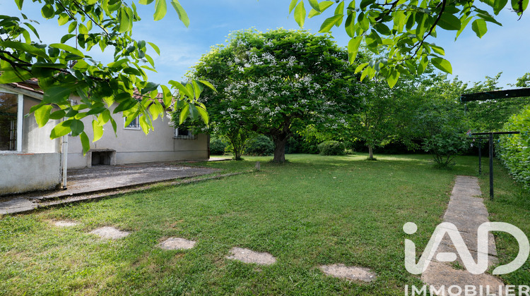Ma-Cabane - Vente Maison Gaillac, 95 m²