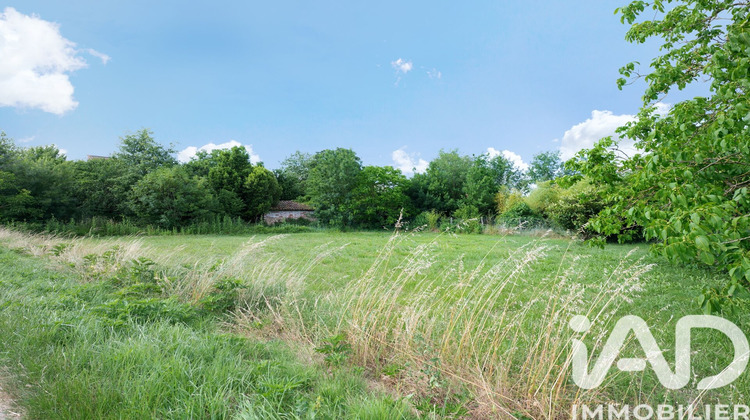 Ma-Cabane - Vente Maison Gaillac, 95 m²