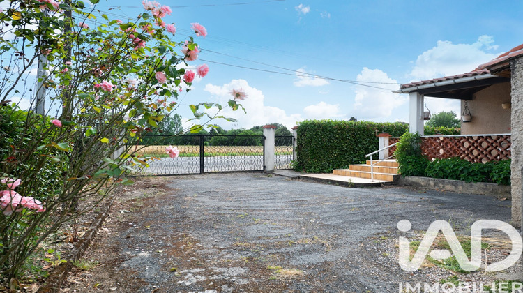 Ma-Cabane - Vente Maison Gaillac, 95 m²