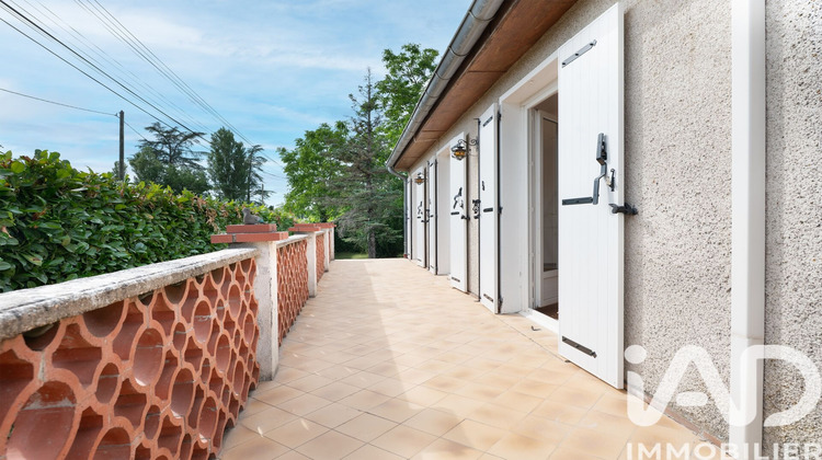 Ma-Cabane - Vente Maison Gaillac, 95 m²
