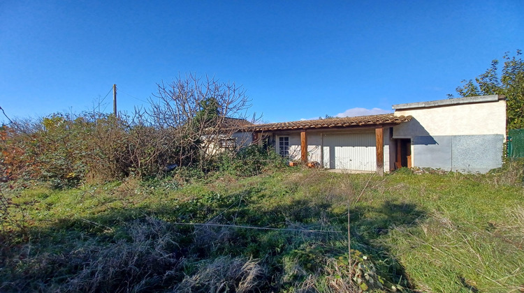 Ma-Cabane - Vente Maison Gaillac, 45 m²