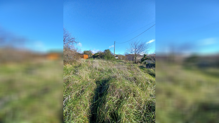 Ma-Cabane - Vente Maison Gaillac, 45 m²