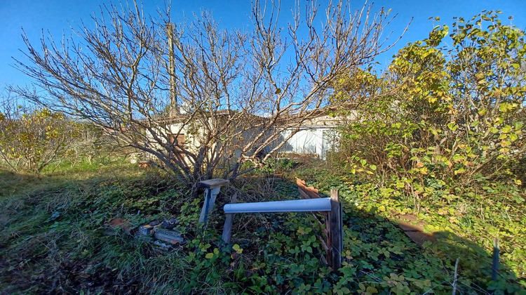 Ma-Cabane - Vente Maison Gaillac, 45 m²