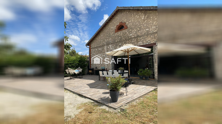Ma-Cabane - Vente Maison Gaillac, 278 m²