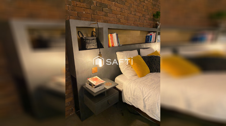 Ma-Cabane - Vente Maison Gaillac, 278 m²