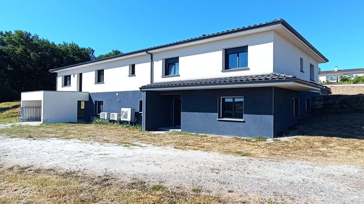 Ma-Cabane - Vente Maison GAILLAC, 195 m²