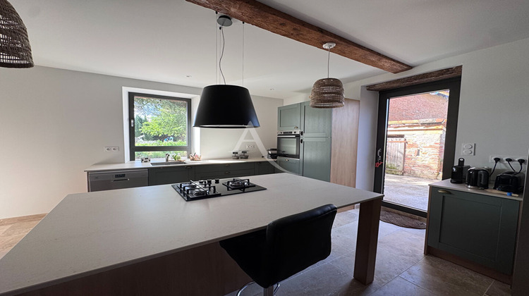 Ma-Cabane - Vente Maison GAILLAC, 197 m²