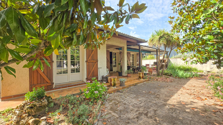 Ma-Cabane - Vente Maison GAILLAC, 130 m²