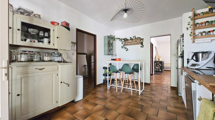 Ma-Cabane - Vente Maison GAILLAC, 130 m²
