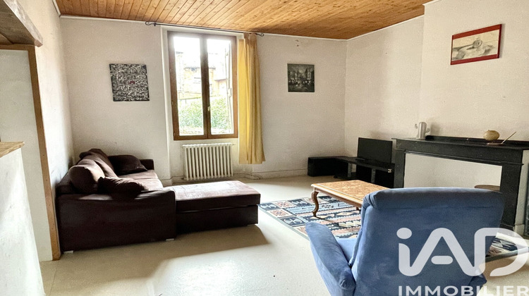 Ma-Cabane - Vente Maison Gaillac, 103 m²