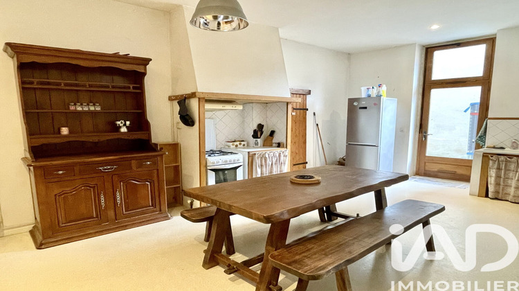 Ma-Cabane - Vente Maison Gaillac, 103 m²