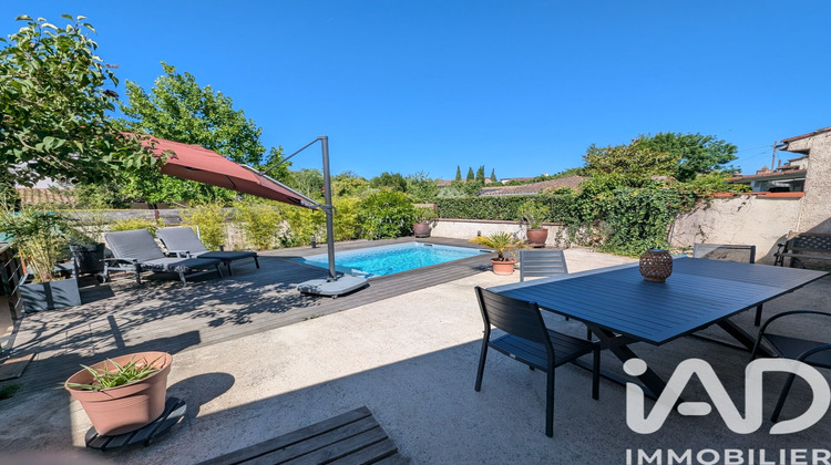 Ma-Cabane - Vente Maison Gaillac, 106 m²