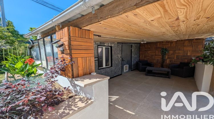 Ma-Cabane - Vente Maison Gaillac, 106 m²