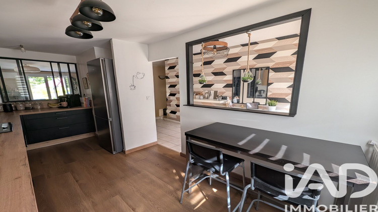 Ma-Cabane - Vente Maison Gaillac, 106 m²
