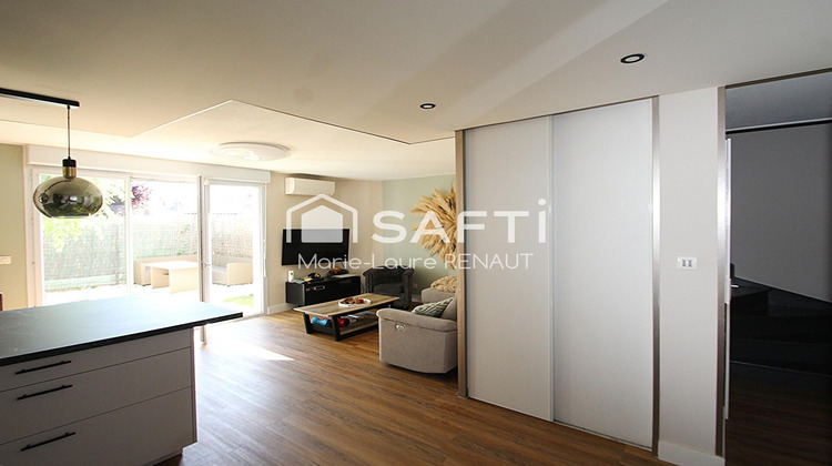 Ma-Cabane - Vente Maison Gaillac, 66 m²