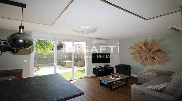 Ma-Cabane - Vente Maison Gaillac, 66 m²
