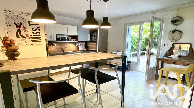 Ma-Cabane - Vente Maison Gaillac, 105 m²