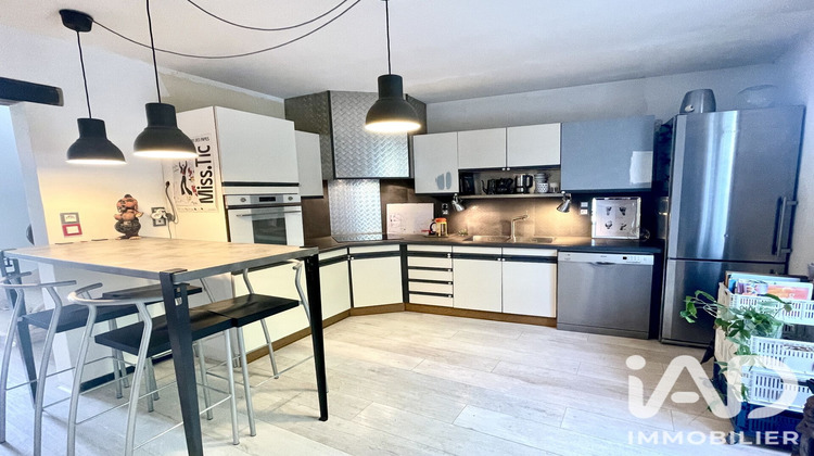 Ma-Cabane - Vente Maison Gaillac, 105 m²