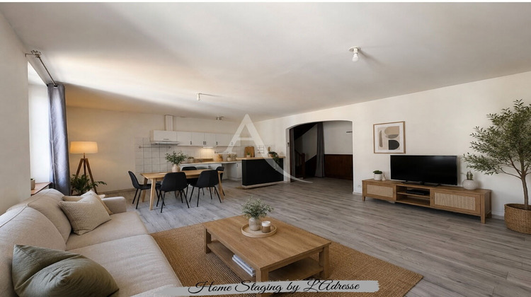 Ma-Cabane - Vente Maison GAILLAC, 97 m²