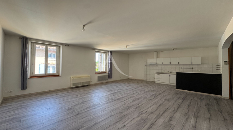 Ma-Cabane - Vente Maison GAILLAC, 97 m²