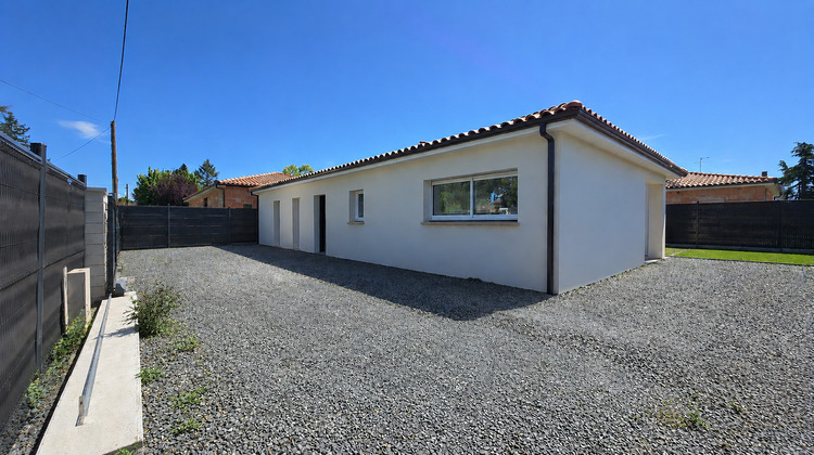 Ma-Cabane - Vente Maison GAILLAC, 100 m²