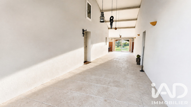Ma-Cabane - Vente Maison Gaillac, 124 m²