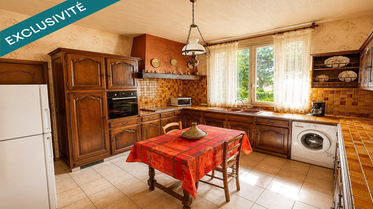 Ma-Cabane - Vente Maison Gaillac, 160 m²