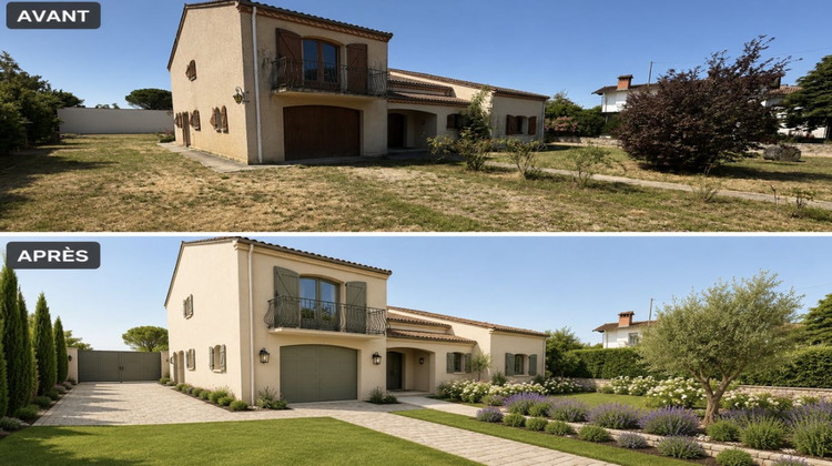 Ma-Cabane - Vente Maison GAILLAC, 280 m²