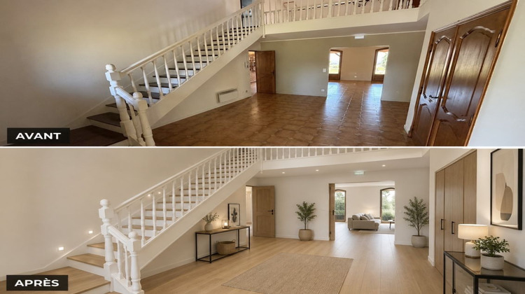 Ma-Cabane - Vente Maison GAILLAC, 280 m²